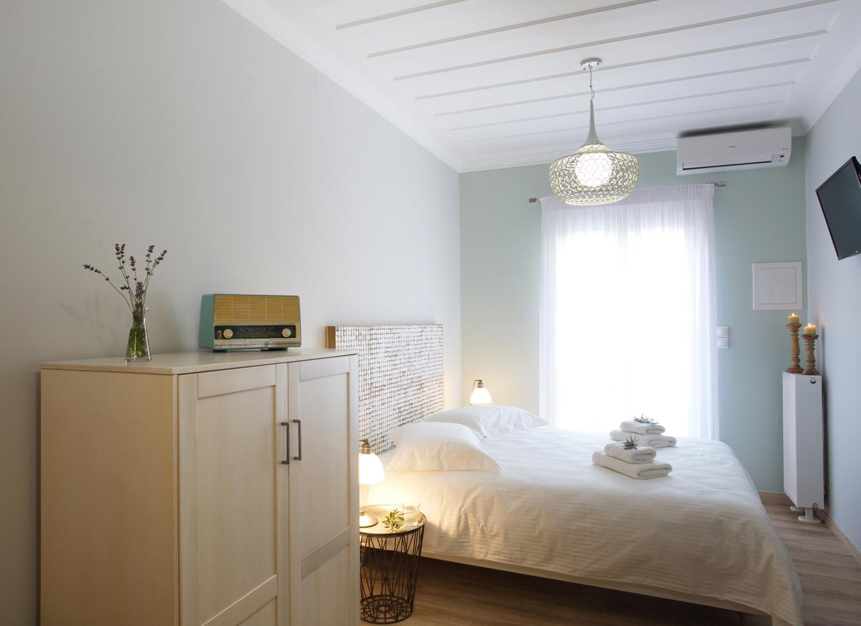 Lefkáda Casa Di Fiori 아파트 외부 사진